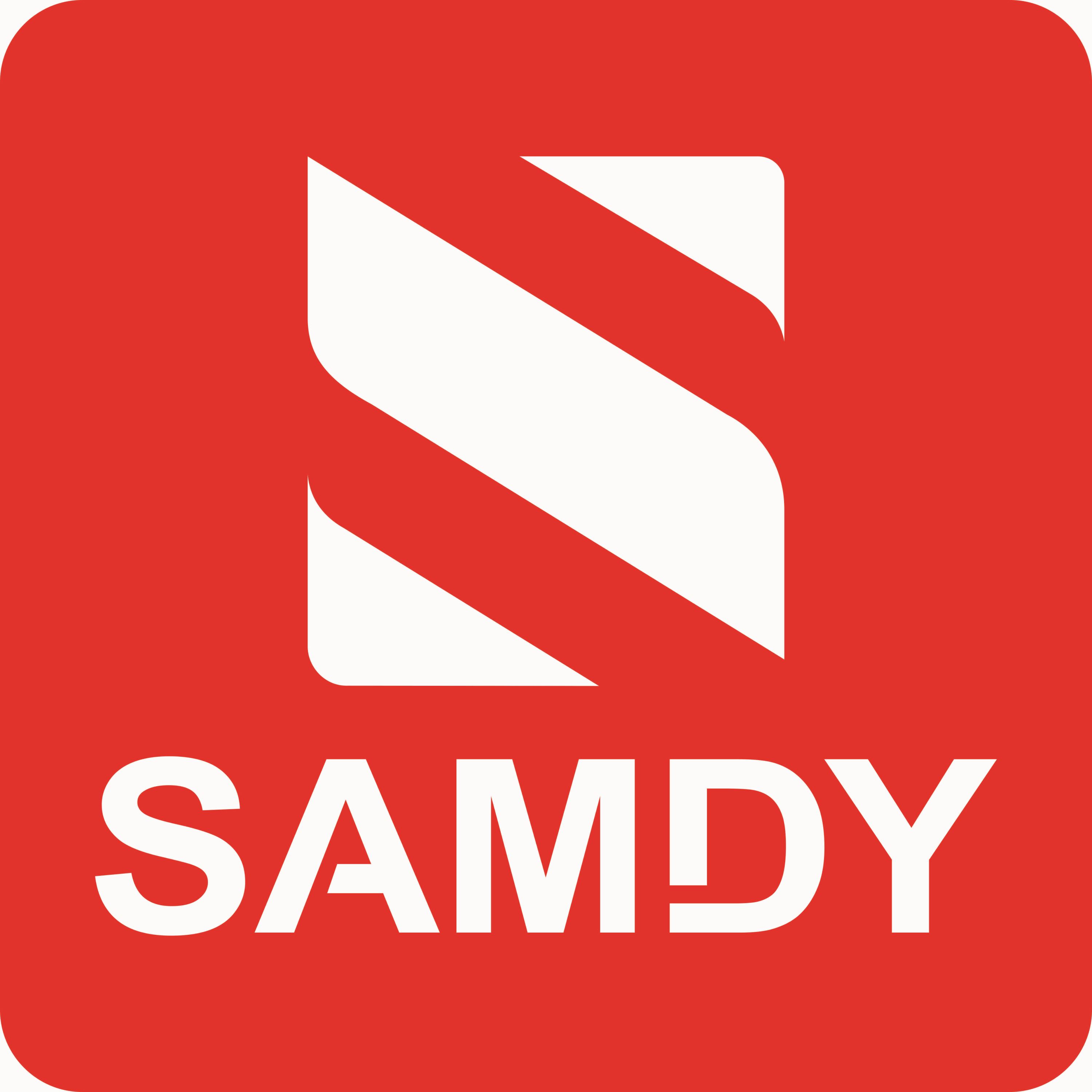 SAMDY MANUFACTURER & OEM